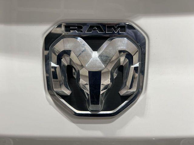 2024 Ram 2500 Big Horn Crew Cab 4x4 6'4" Box