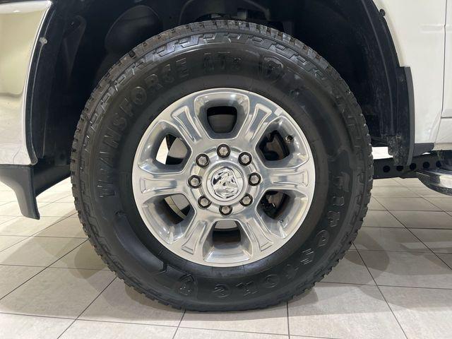 2024 Ram 2500 Big Horn Crew Cab 4x4 6'4" Box
