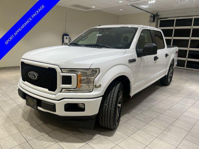 2019 Ford F-150 XL for sale in Comanche, TX