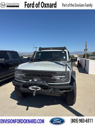 2023 Ford Bronco Everglades for sale in Oxnard, CA