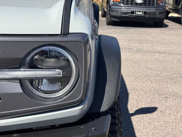 2023 Ford Bronco Everglades
