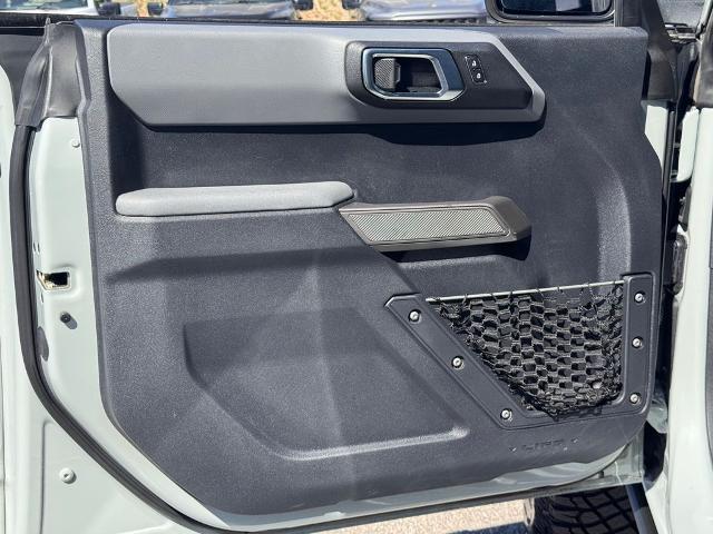 2023 Ford Bronco Everglades