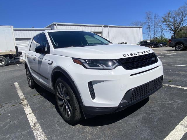 2022 Land Rover Discovery Sport SE for sale in Gainesville, GA