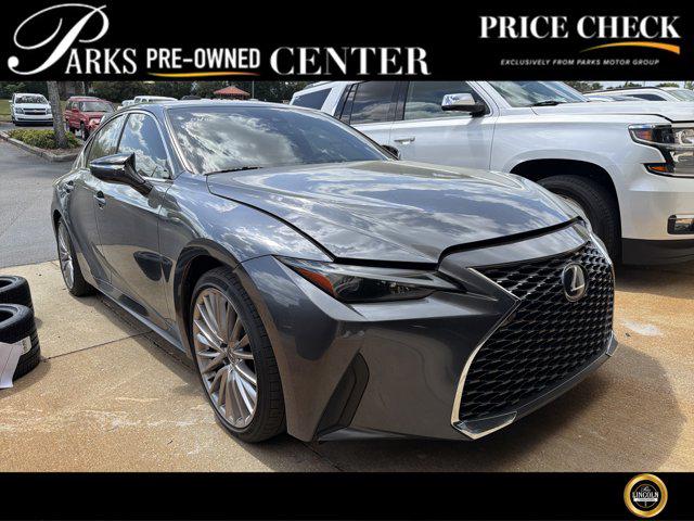 2023 Lexus IS 300 Base for sale in Longwood, FL