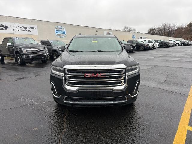 2023 GMC Acadia FWD SLT