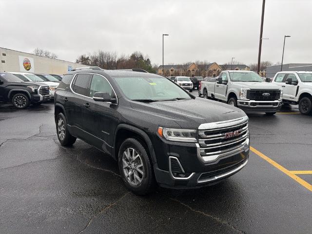2023 GMC Acadia FWD SLT