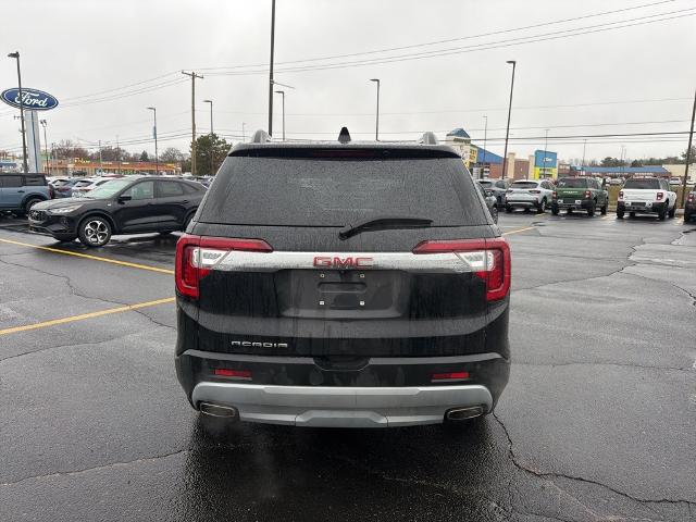 2023 GMC Acadia FWD SLT