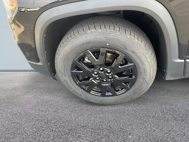 2023 GMC Acadia FWD SLT