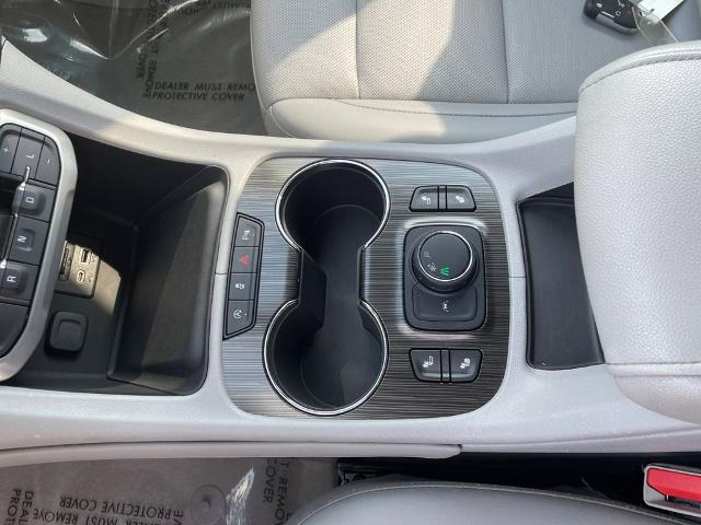 2023 GMC Acadia FWD SLT