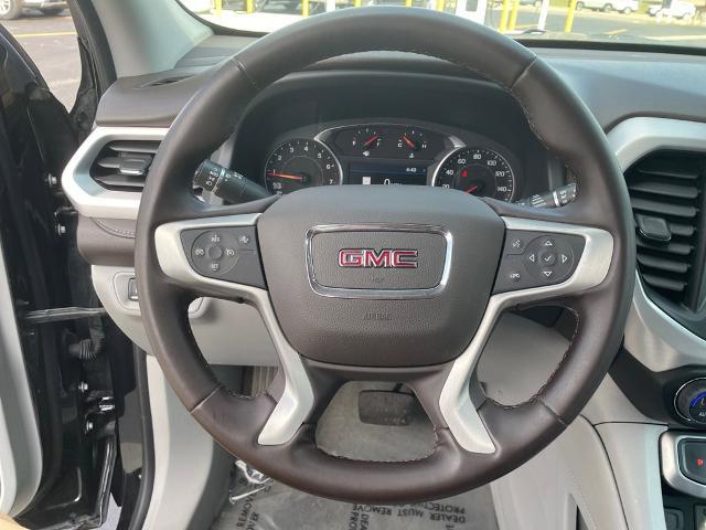 2023 GMC Acadia FWD SLT