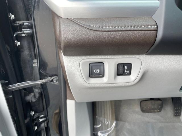 2023 GMC Acadia FWD SLT