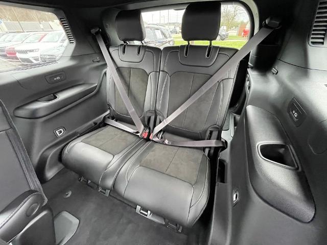 2025 Jeep Grand Cherokee L Altitude X 4x4