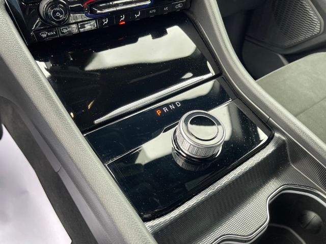 2025 Jeep Grand Cherokee L Altitude X 4x4