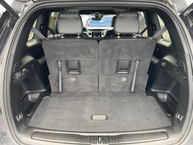 2023 Jeep Grand Cherokee L Altitude X 4x4
