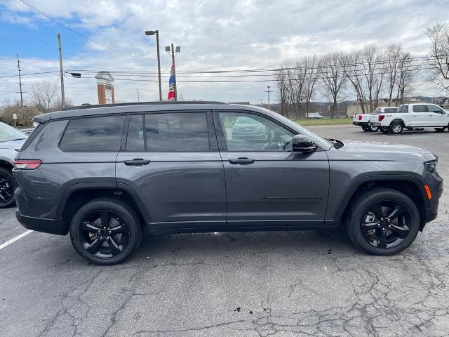 2023 Jeep Grand Cherokee L Altitude X 4x4