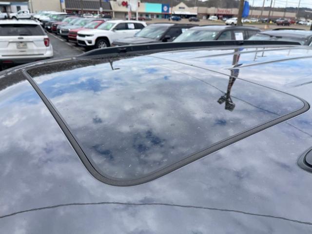 2023 Jeep Grand Cherokee L Altitude X 4x4