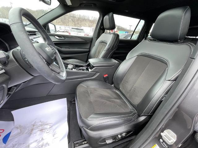 2023 Jeep Grand Cherokee L Altitude X 4x4