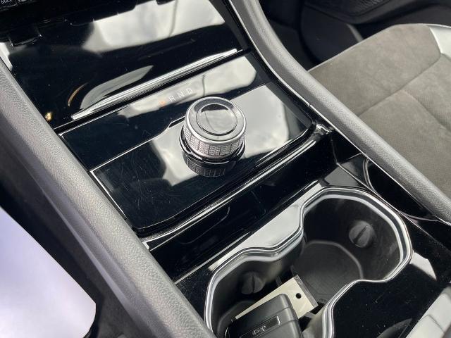 2023 Jeep Grand Cherokee L Altitude X 4x4