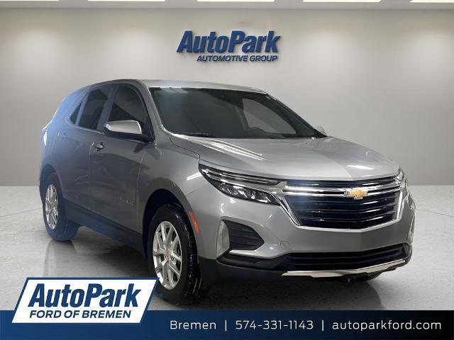 2024 Chevrolet Equinox AWD LT for sale in Bremen, IN