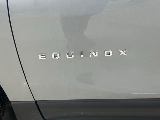 2024 Chevrolet Equinox AWD LT