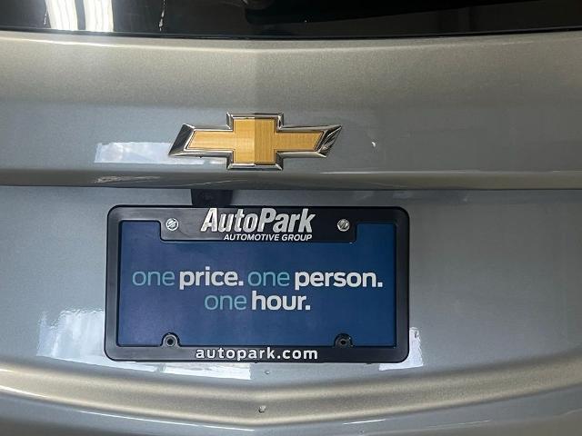 2024 Chevrolet Equinox AWD LT