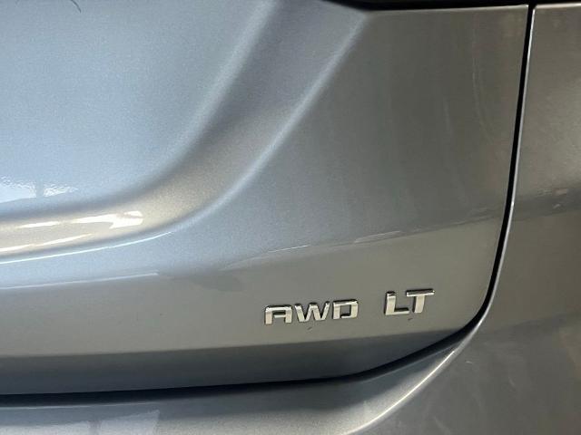 2024 Chevrolet Equinox AWD LT