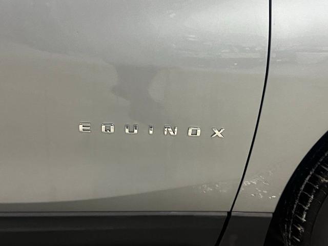 2024 Chevrolet Equinox AWD LT