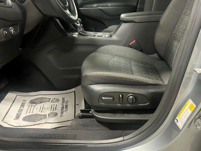 2024 Chevrolet Equinox AWD LT