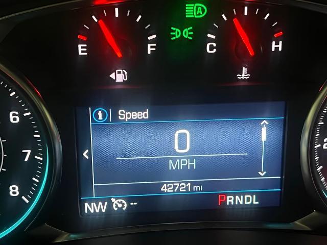 2024 Chevrolet Equinox AWD LT