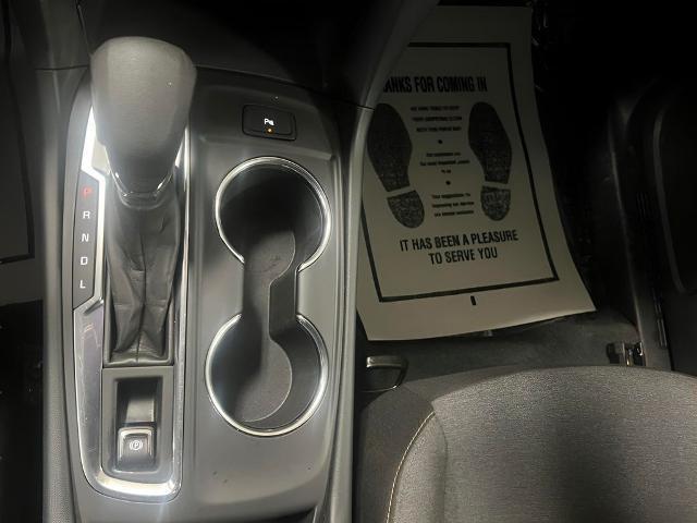 2024 Chevrolet Equinox AWD LT
