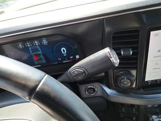2024 Ford F-350 Platinum