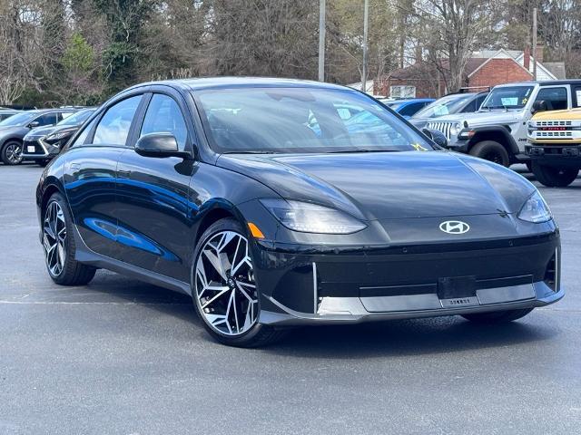 2024 Hyundai IONIQ 6 SEL for sale in Burlington, NC