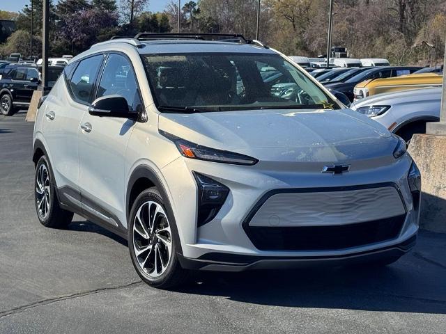 2023 Chevrolet Bolt EUV FWD Premier for sale in Burlington, NC