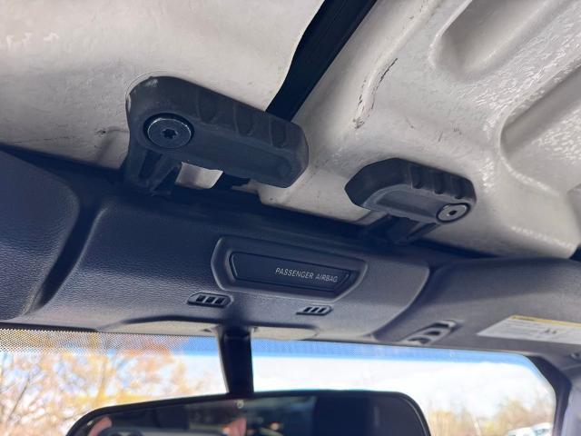 2021 Jeep Wrangler Sport 4x4