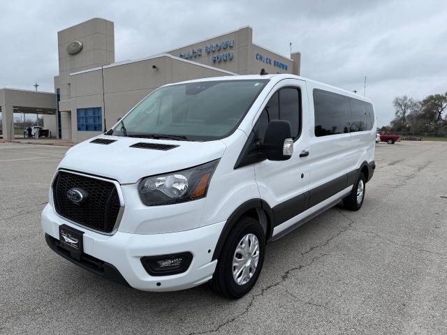 2024 Ford Transit-350 Passenger Van XLT for sale in Schulenburg, TX