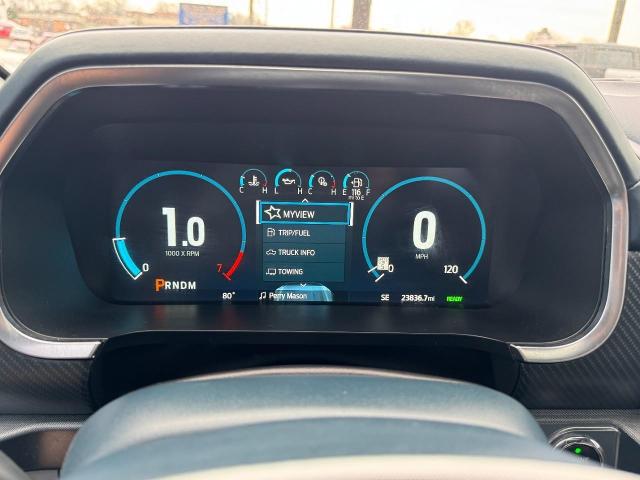 2023 Ford F-150 Limited