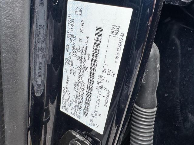 2023 Ford F-150 Limited