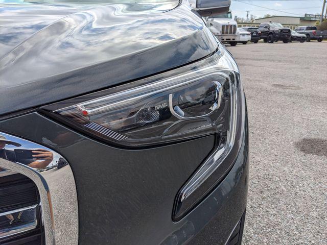 2021 GMC Terrain AWD SLT