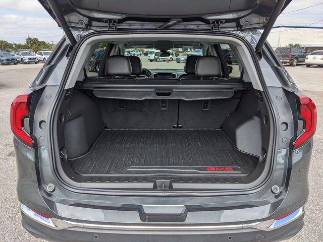 2021 GMC Terrain AWD SLT