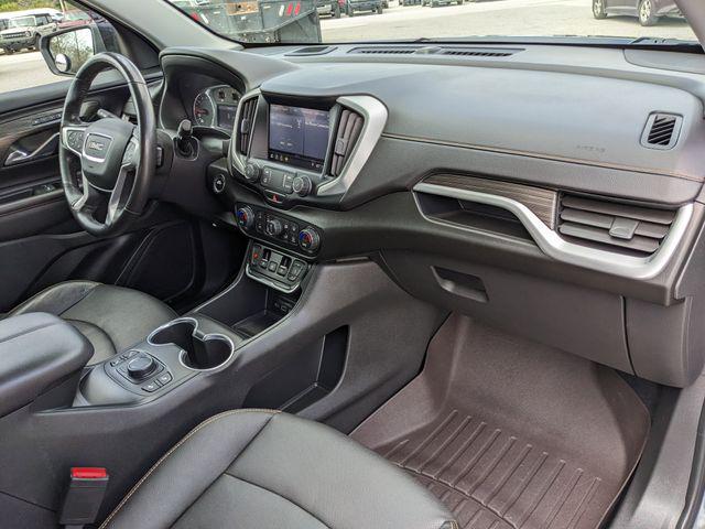 2021 GMC Terrain AWD SLT