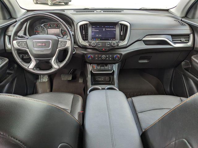 2021 GMC Terrain AWD SLT