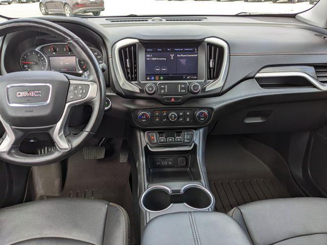 2021 GMC Terrain AWD SLT