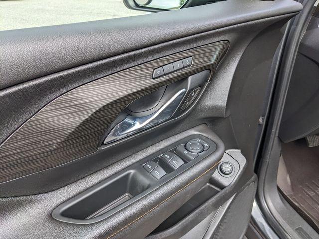 2021 GMC Terrain AWD SLT