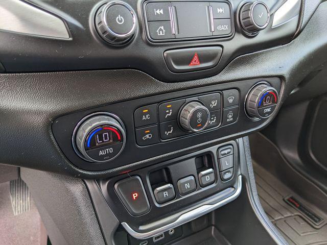 2021 GMC Terrain AWD SLT