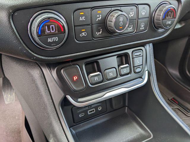 2021 GMC Terrain AWD SLT