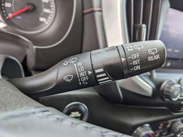 2021 GMC Terrain AWD SLT