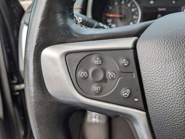 2021 GMC Terrain AWD SLT