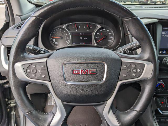 2021 GMC Terrain AWD SLT