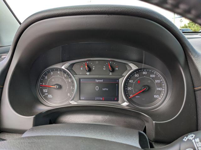 2021 GMC Terrain AWD SLT