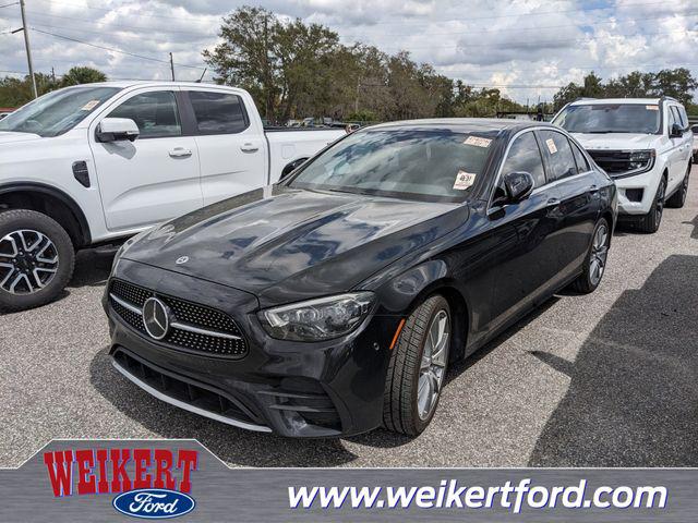 2022 Mercedes-Benz E 450 4MATIC for sale in Lake Wales, FL